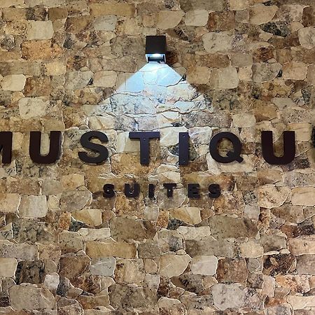 Mustique Suites Curacao Віллемстад Екстер'єр фото