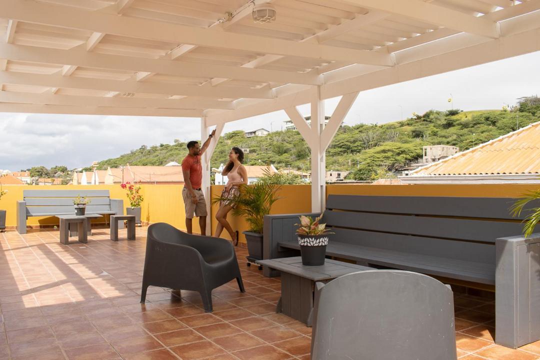 Mustique Suites Curacao Віллемстад Екстер'єр фото