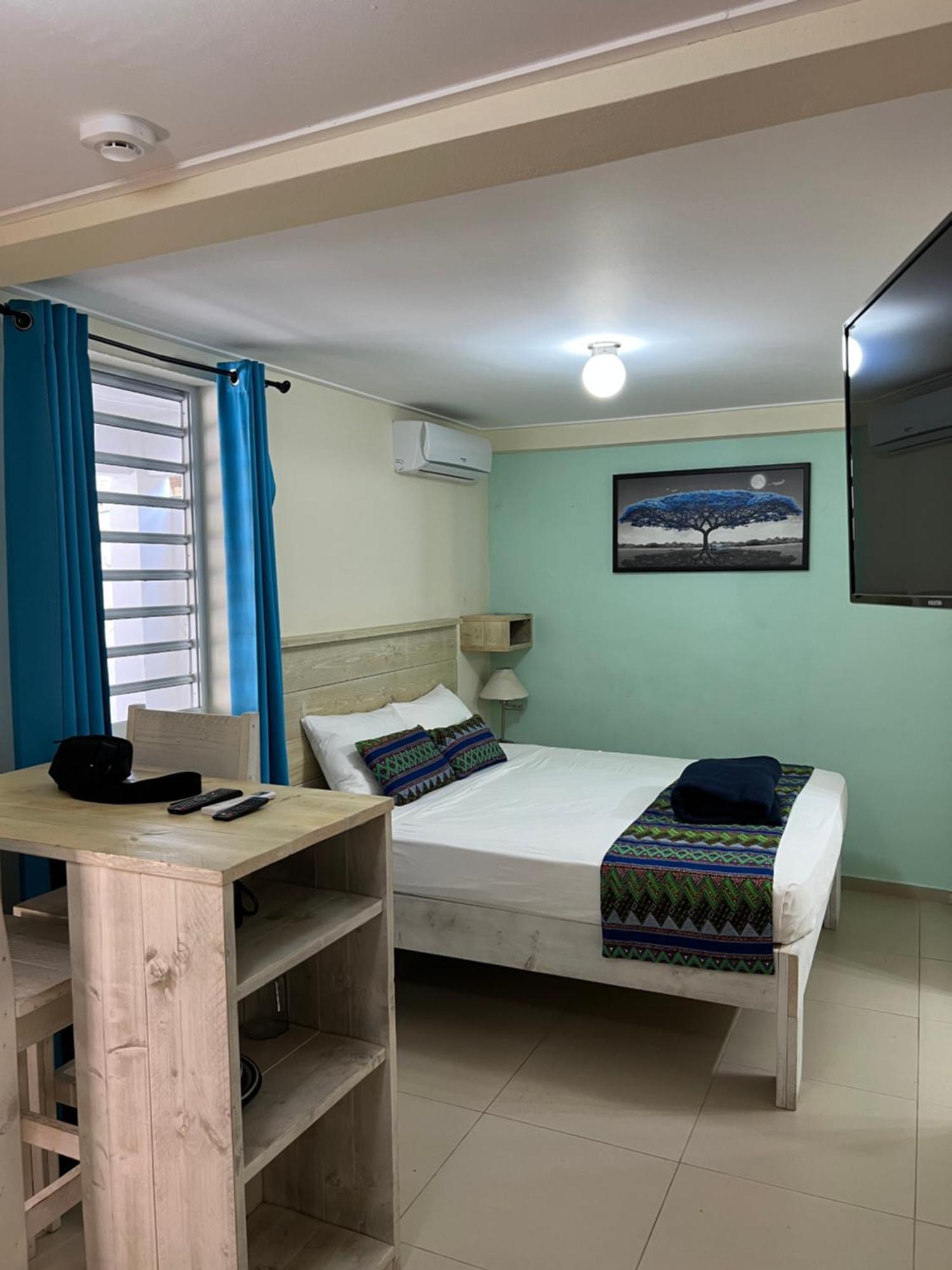 Mustique Suites Curacao Віллемстад Екстер'єр фото