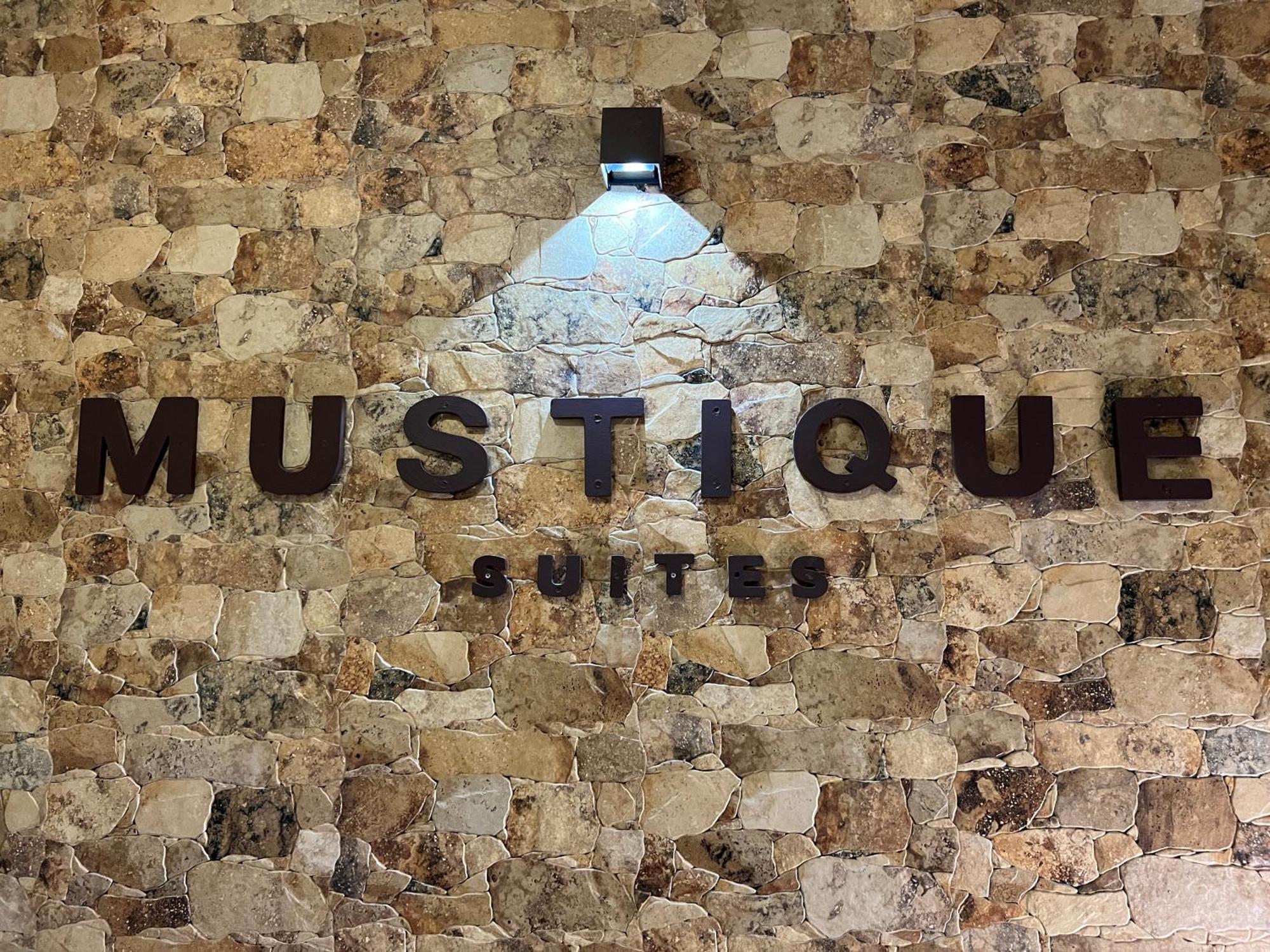 Mustique Suites Curacao Віллемстад Екстер'єр фото