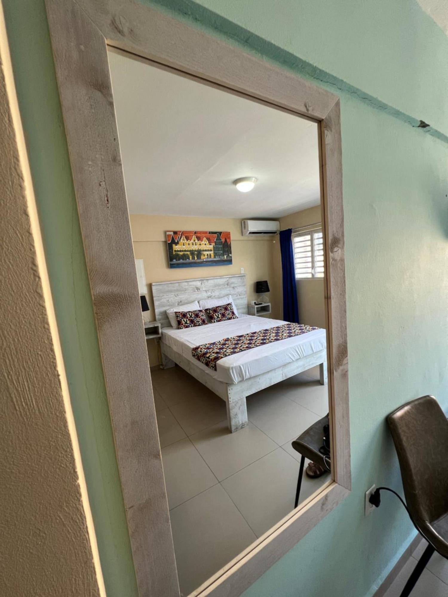 Mustique Suites Curacao Віллемстад Екстер'єр фото