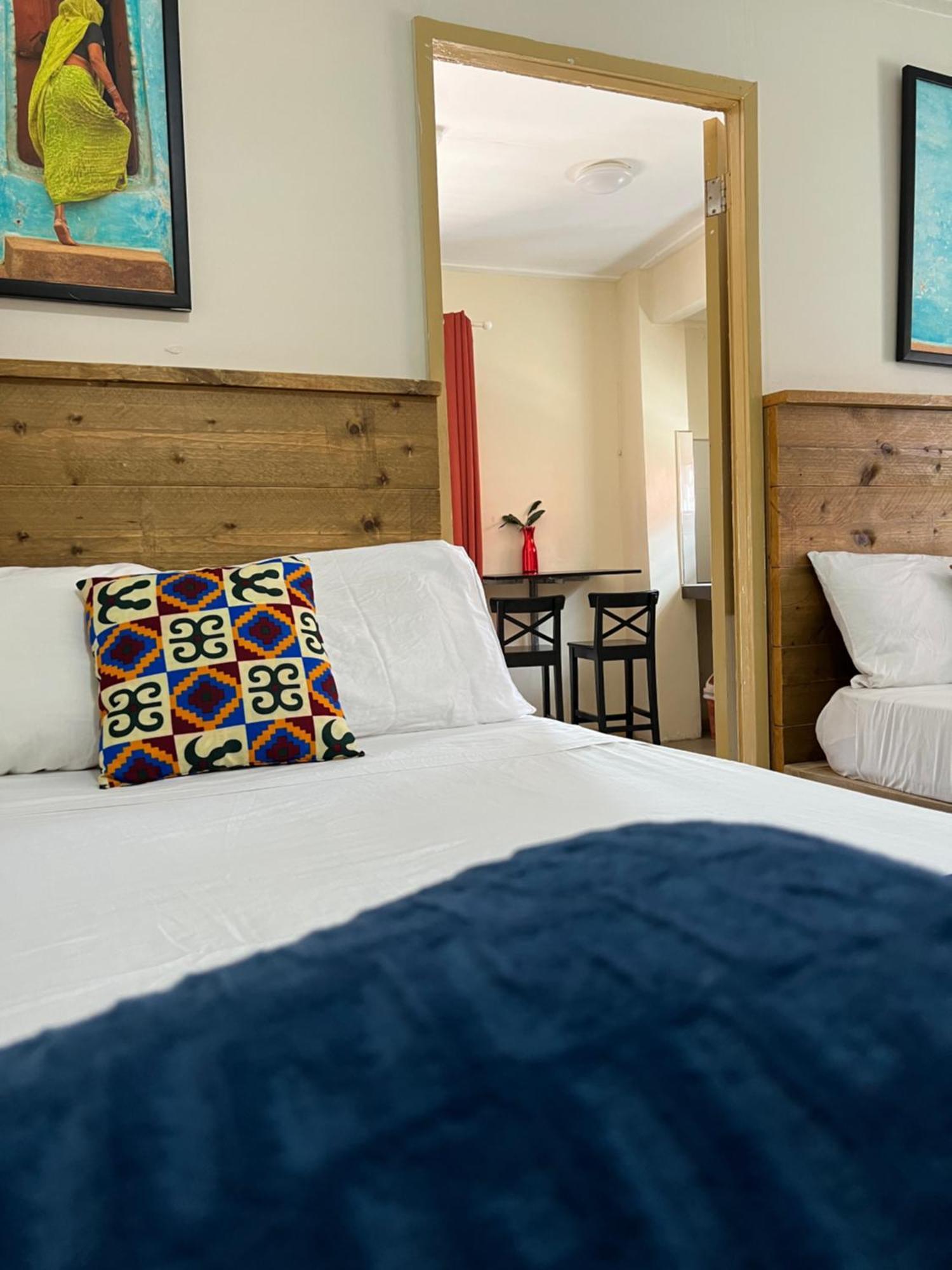 Mustique Suites Curacao Віллемстад Екстер'єр фото
