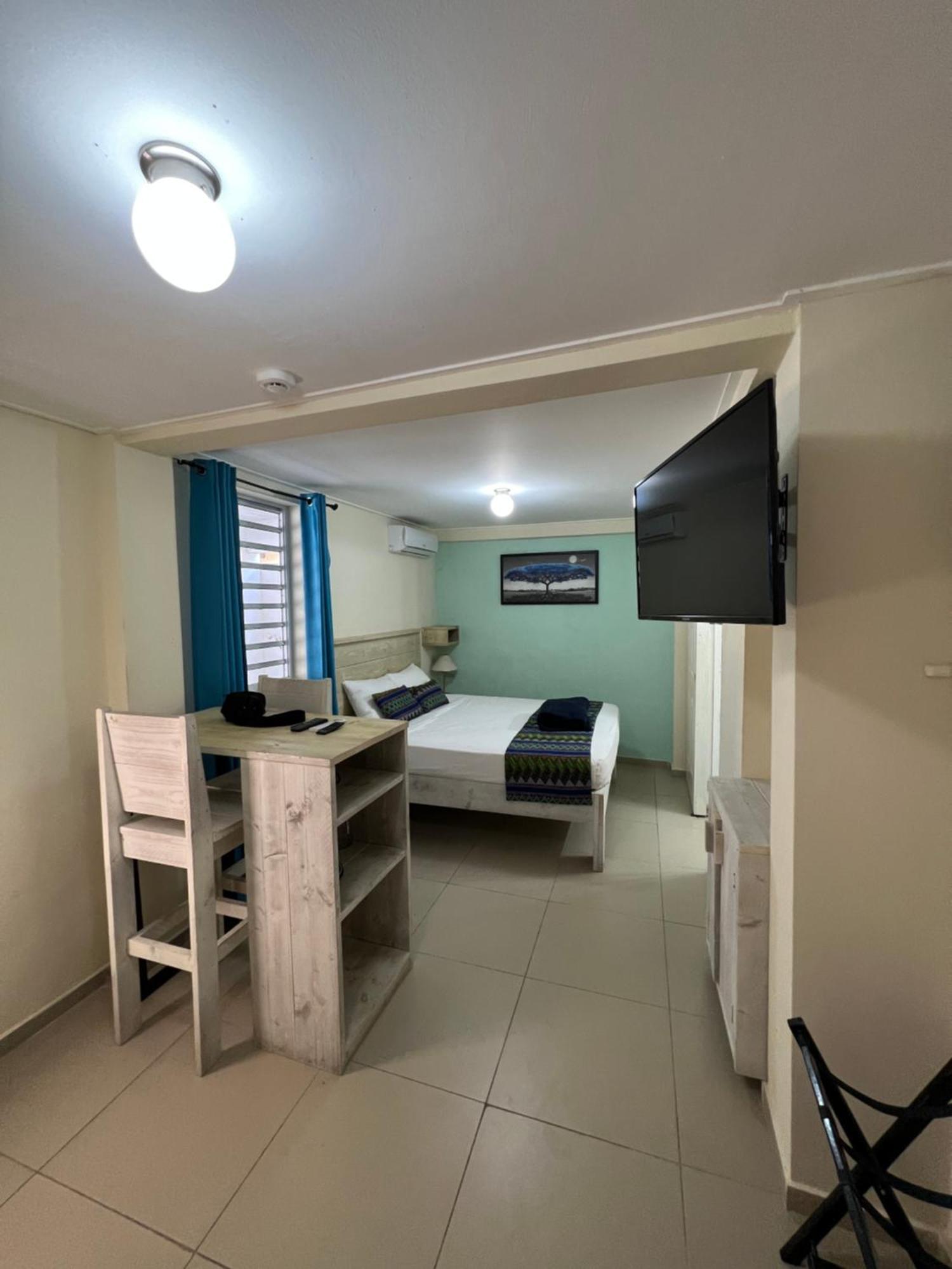 Mustique Suites Curacao Віллемстад Екстер'єр фото