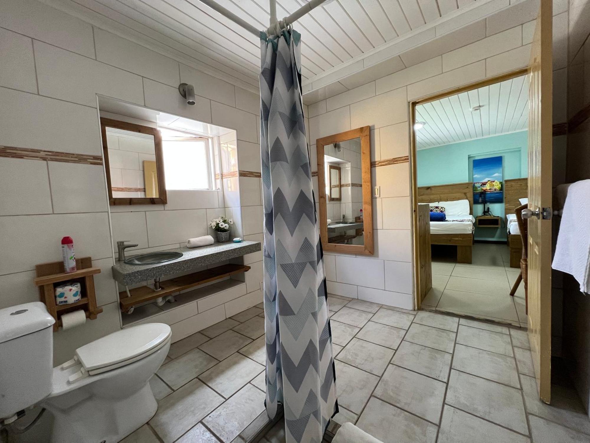 Mustique Suites Curacao Віллемстад Екстер'єр фото