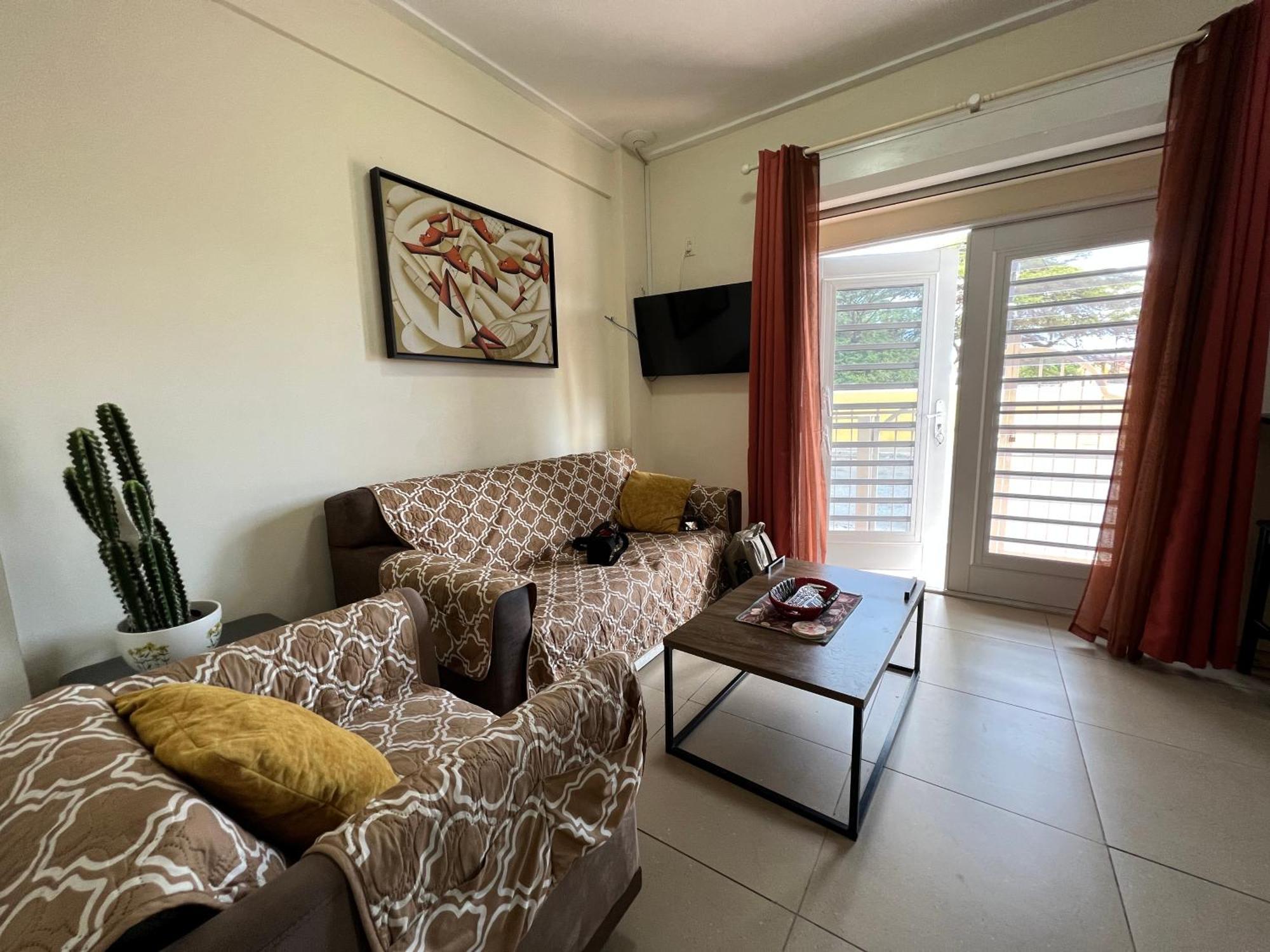 Mustique Suites Curacao Віллемстад Екстер'єр фото