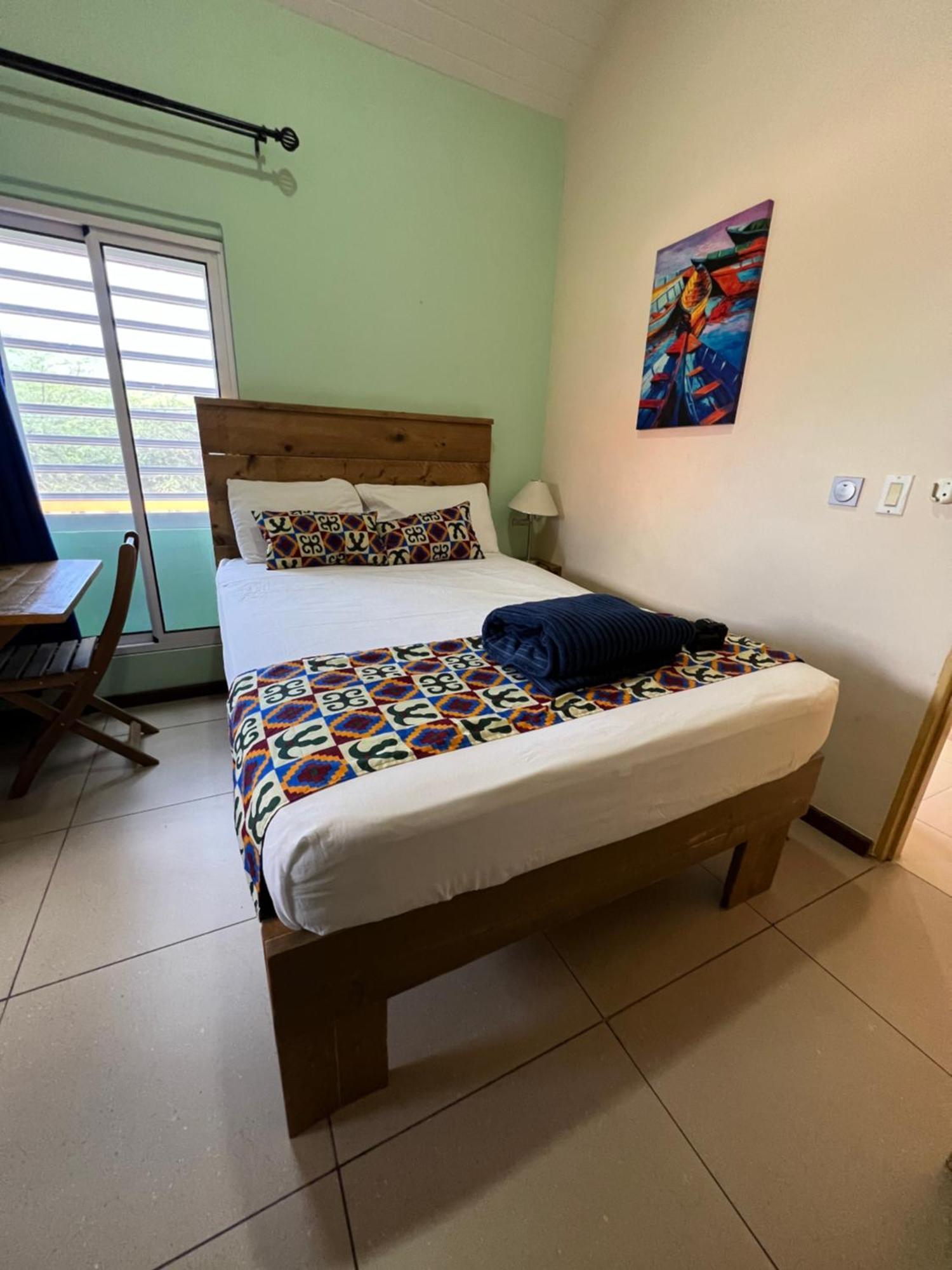Mustique Suites Curacao Віллемстад Екстер'єр фото